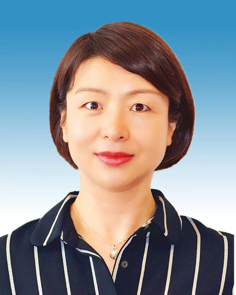 党组成员、副局长、二级调研员 赵艺萍